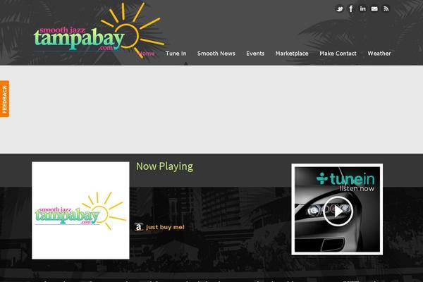 Site using Arscode-ninja-popups plugin