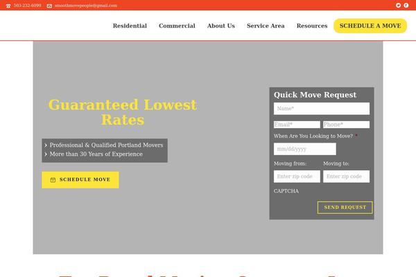 Site using Jupiter-donut plugin