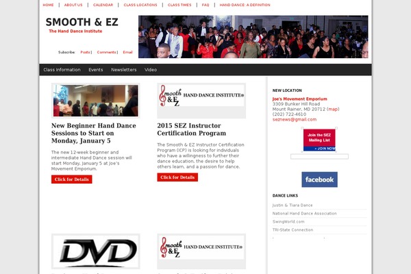Thewebnews theme site design template sample