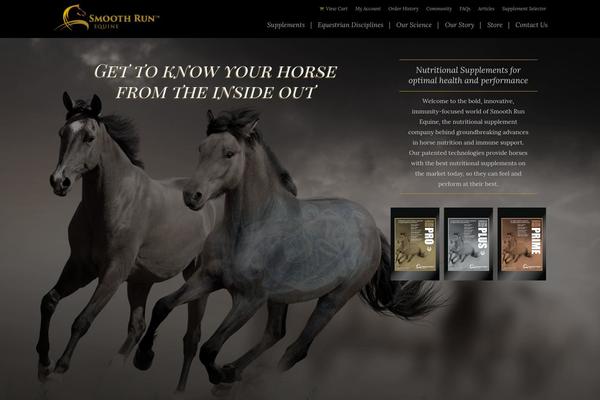 Site using Affiliate-wp plugin