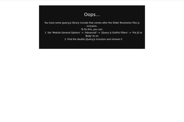 Site using Fb-reviews-pro plugin