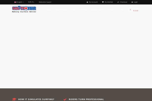 Site using Rit-core plugin
