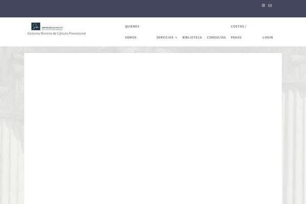 Site using Acymailing plugin