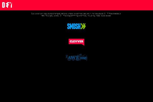 smoshgamesalliance.com site used Smosh
