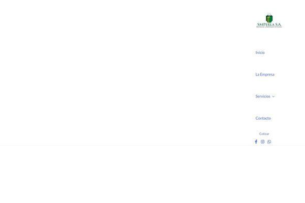 Site using Pro-elements plugin