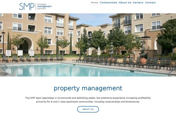 Site using Simple User Registration plugin