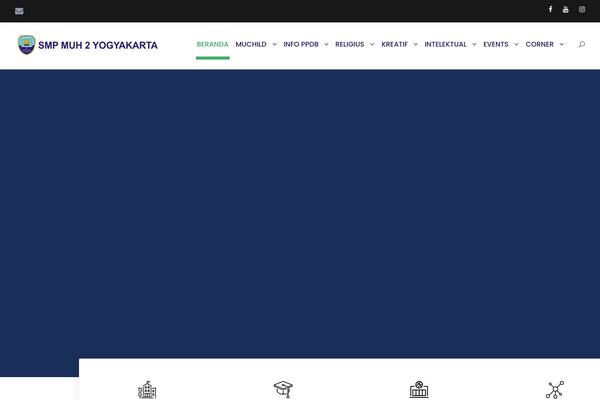 Site using Wp-stats-manager plugin