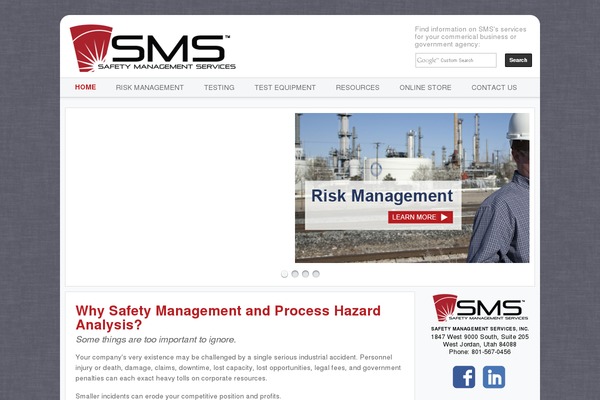 sms-ink.com site used Yoo_neo_wp