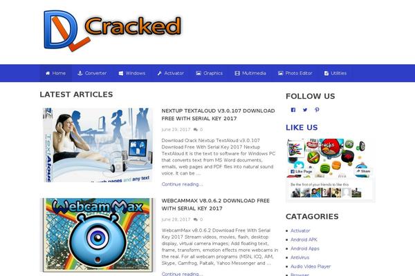 Best theme site design template sample