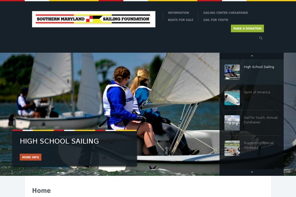 smsailingfound.org site used Biosphere-v1.0.6