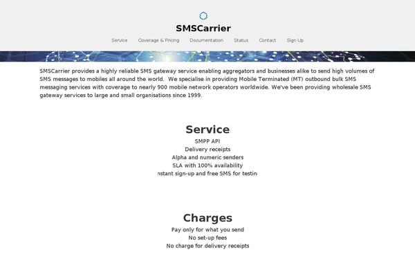 Pl-framework theme site design template sample