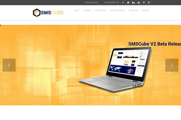 Site using Createit-jquery-3level-accordion-menu plugin