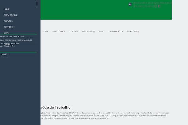 smslabore.com.br site used Labore