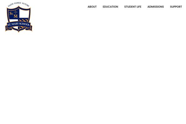 Composer theme site design template sample