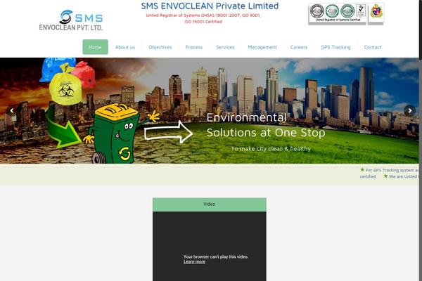 Site using Revslider-old plugin