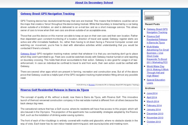 smsnaplo.info site used Clear SEO Blue (eng)