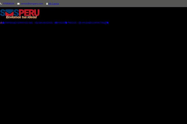 Site using Tooltip CK plugin