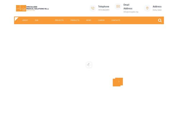 Site using Themestek-labtechco-extras plugin