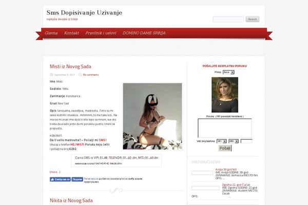 Site using Wp-copy-protect-with-color-design plugin