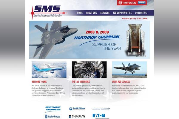 Fortyfour-pixels theme site design template sample