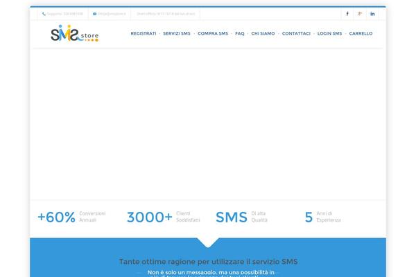 smsstore.it site used Maleo