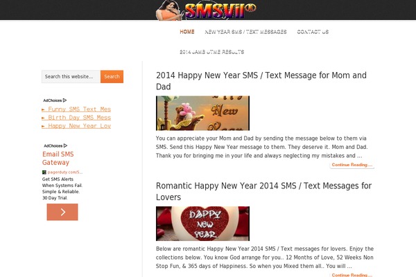 Site using Related-posts-by-taxonomy plugin
