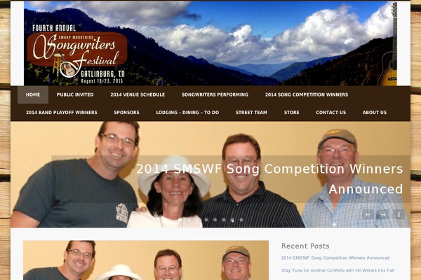 Pinboard theme site design template sample
