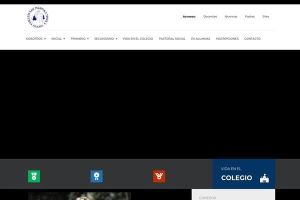 Ed-school-child theme site design template sample