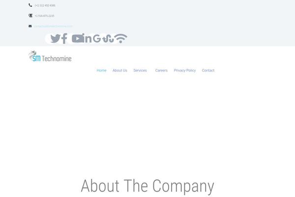 Site using Royal-elementor-addons plugin