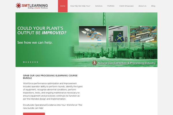 Site using Genesis Widgetized Footer plugin