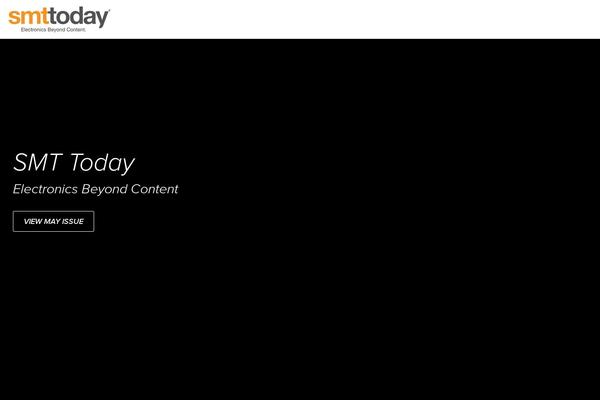 Site using Glider-wpbakery plugin