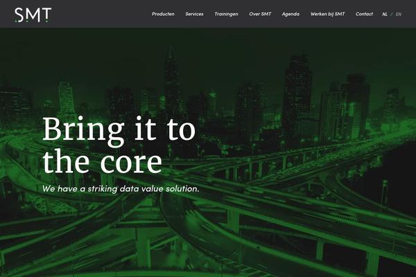 smtware.com site used Smt