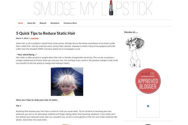 Genesis-sample theme site design template sample