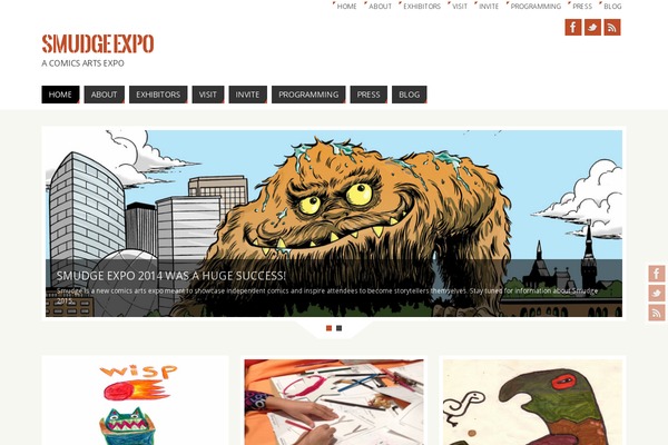 Site using Dooodl plugin