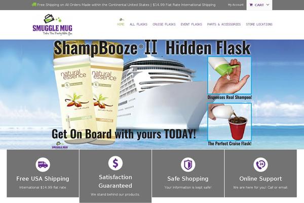 Site using Iphorm-form-builder plugin
