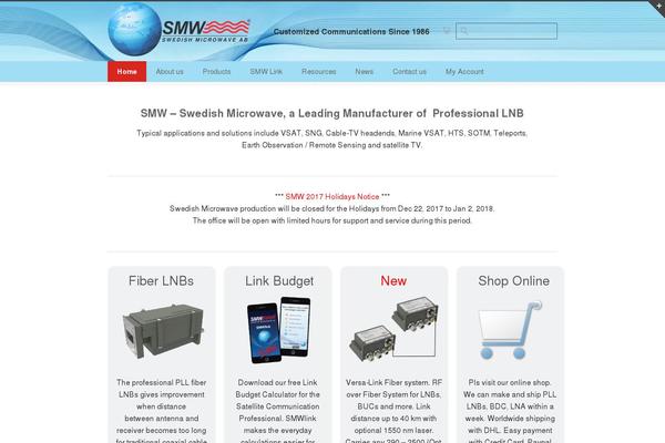 Site using cookieBAR plugin