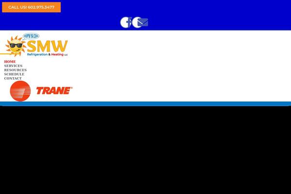 Site using DuracellTomi's Google Tag Manager for WordPress plugin