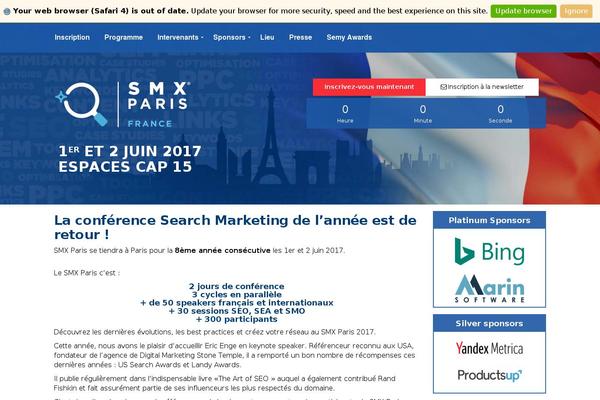 Site using Simple-news plugin