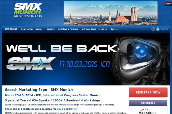 Site using Risingmedia_api plugin