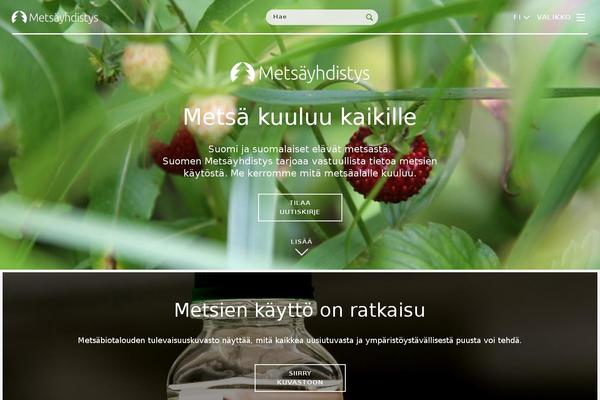 SMY WordPress theme, websites list used SMY theme SMY theme websites examples