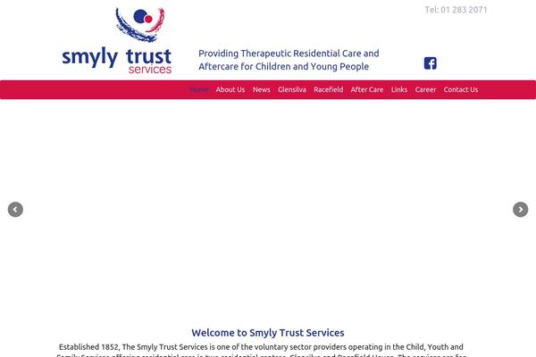 DevDmBootstrap3 theme site design template sample