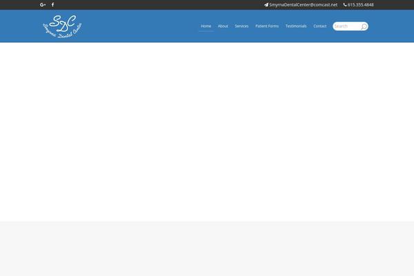 Site using Hmenu plugin