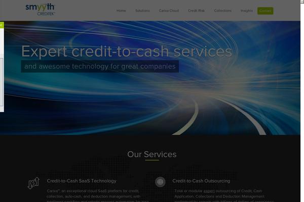 smyyth.com site used Smyyth