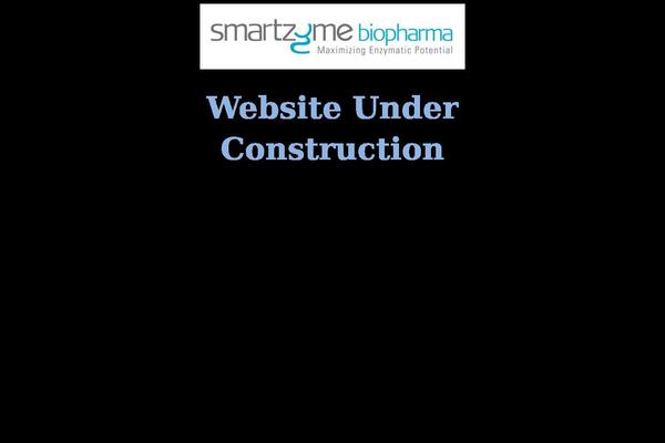 Dante theme site design template sample