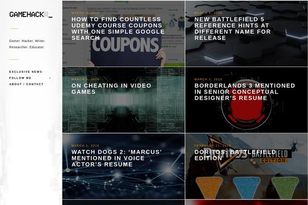 Site using Easy-custom-auto-excerpt-premium plugin