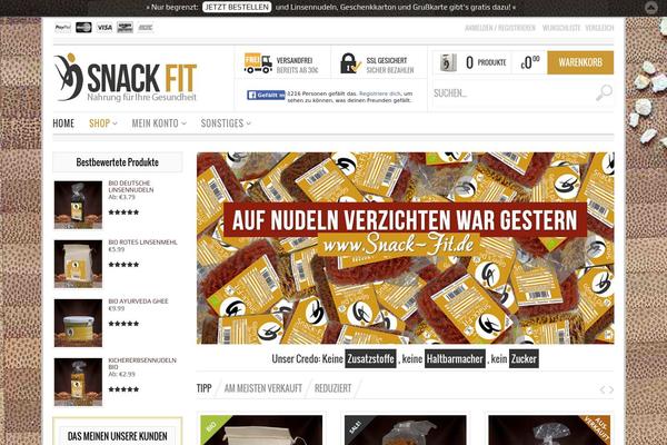 Site using Peanut Butter Bar (smooth version) plugin