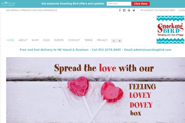 Site using Font plugin
