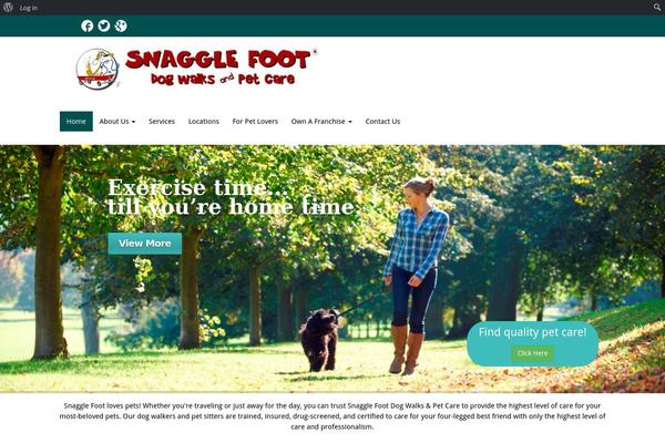 Site using BePro Listings plugin