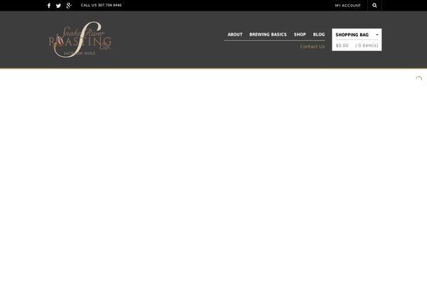 Site using Bamboo Columns plugin
