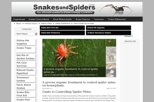 Magazine Premium theme site design template sample